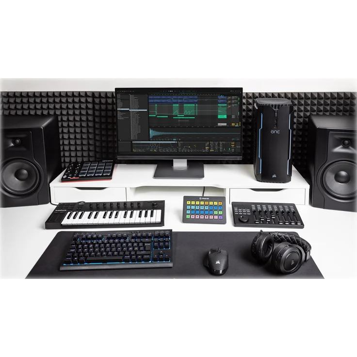 Corsair Elgato Stream Deck XL, Fortschrittliche Stream-Steuerung, 32 frei Anpassbare LCD-Tasten, für Windows 10 und MacOS 10.13 oder Neuer – Bild 6