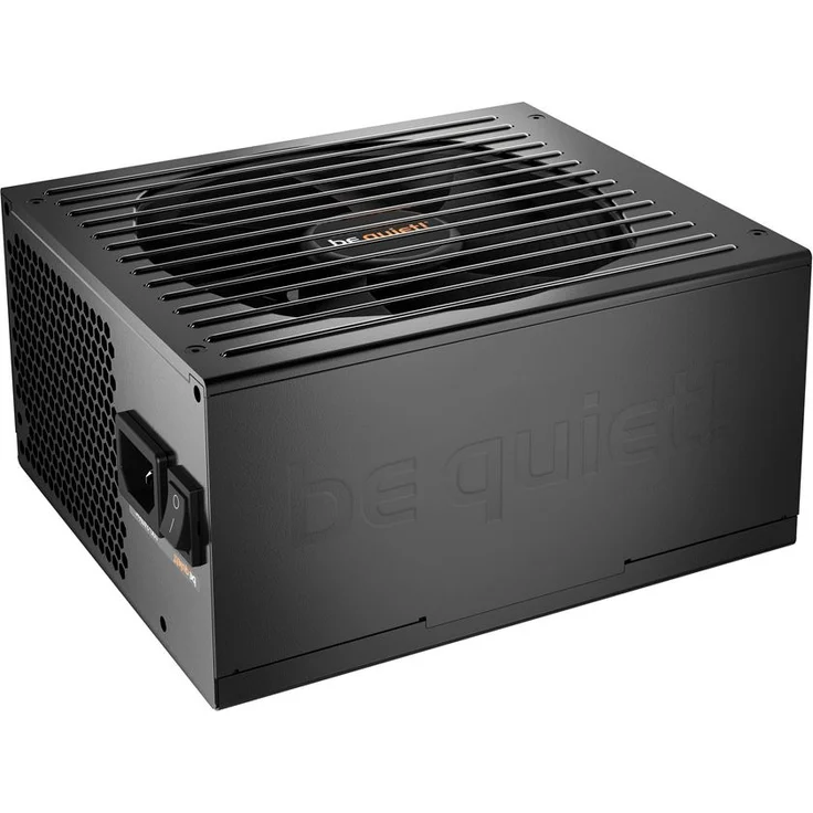 be quiet! STRAIGHT POWER 11 850W Modular ATX Platinum (BN308) – Bild 2