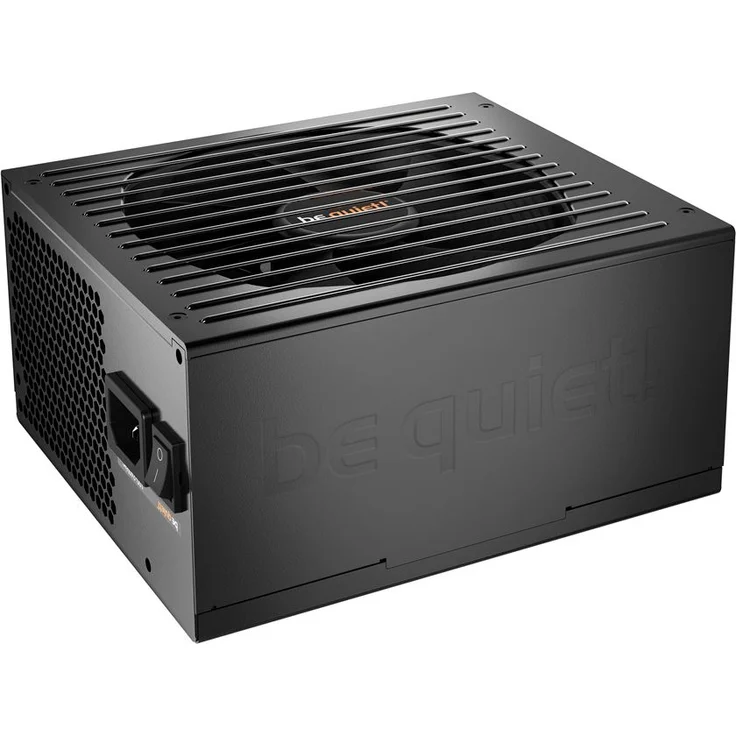 be quiet! STRAIGHT POWER 11 750W Modular ATX Platinum (BN307) – Bild 2