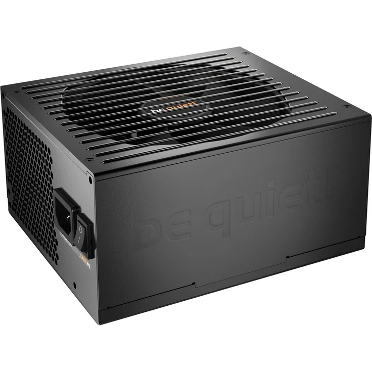 be quiet! STRAIGHT POWER 11 1200W Modular ATX Platinum (BN310) – Bild 2