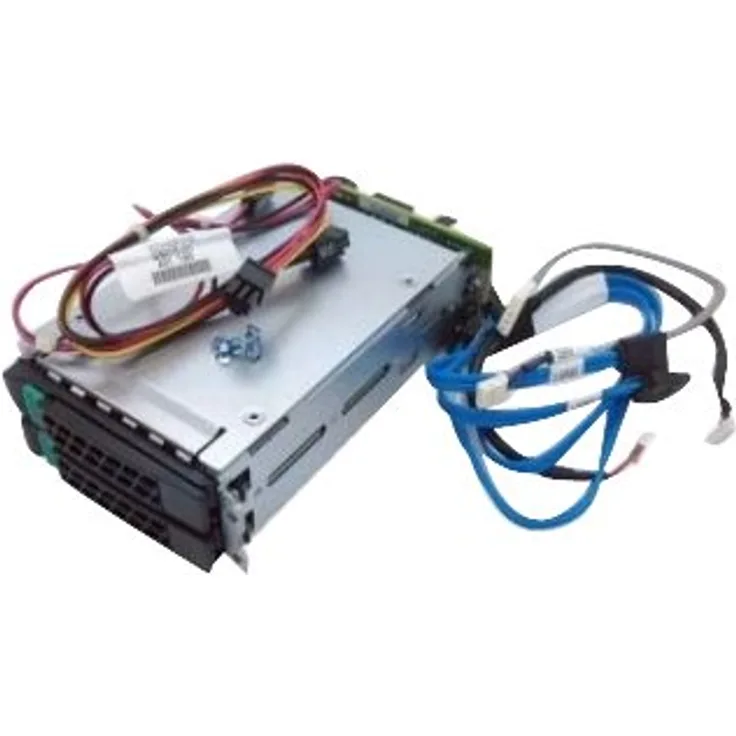 Intel Rear Hot-swap Drive Cage Kit 2x 2.5