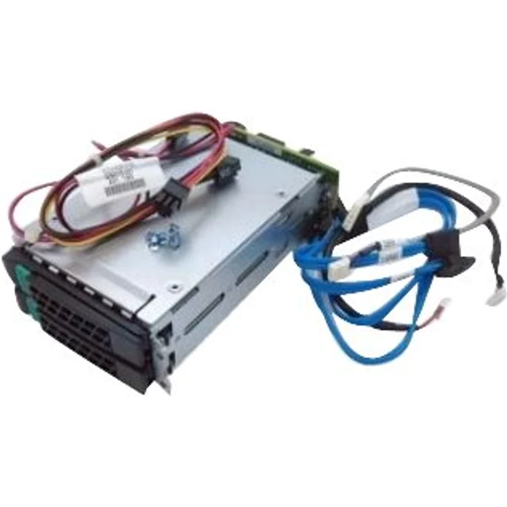 Intel Rear Hot-swap Drive Cage Kit 2x 2.5