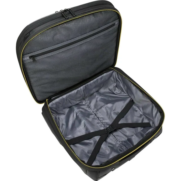 Targus TCG717GL CityGear 15-17,3'' Laptop Rollkoffer Schwarz – Bild 7