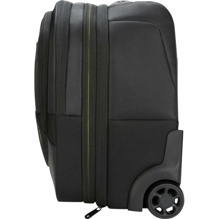 Targus TCG717GL CityGear 15-17,3'' Laptop Rollkoffer Schwarz – Bild 10