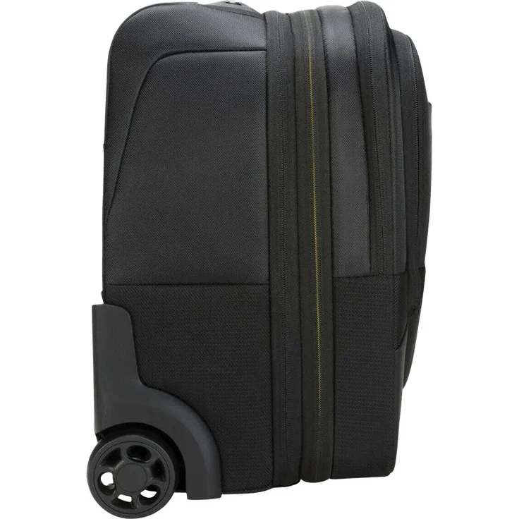 Targus TCG717GL CityGear 15-17,3'' Laptop Rollkoffer Schwarz – Bild 2