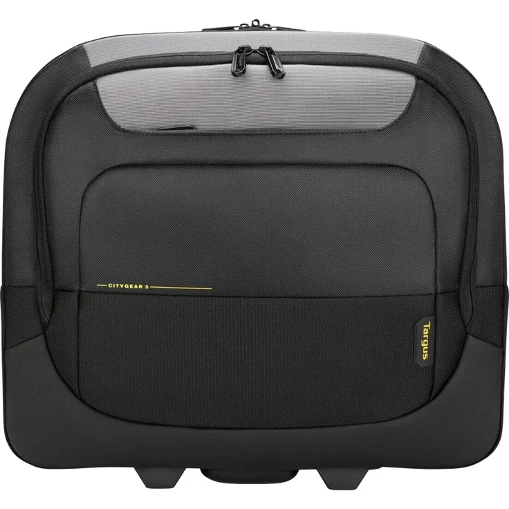 Targus TCG717GL CityGear 15-17,3'' Laptop Rollkoffer Schwarz – Bild 11
