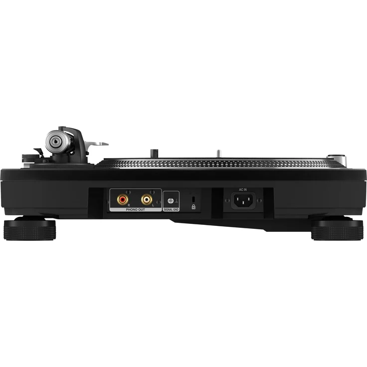 Pioneer DJ PLX-1000 schwarz – Bild 2