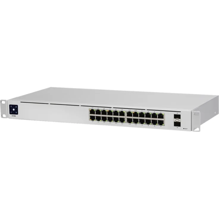 Ubiquiti Networks USW-24-POE Gen 2, USW-24-POE – Bild 6