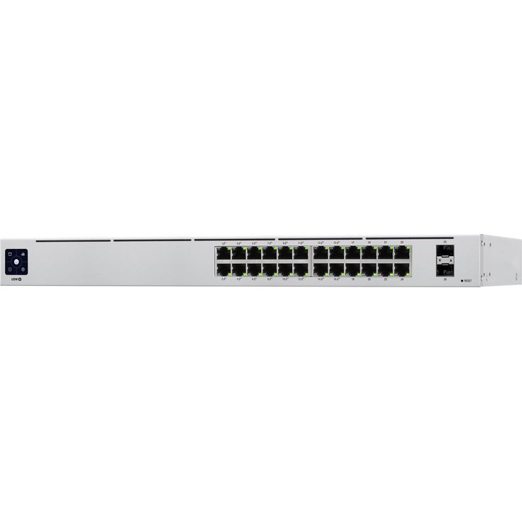 Ubiquiti Networks USW-24-POE Gen 2, USW-24-POE – Bild 7