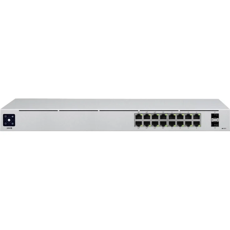 Ubiquiti Networks USW-16-POE Gen 2, USW-16-POE – Bild 2