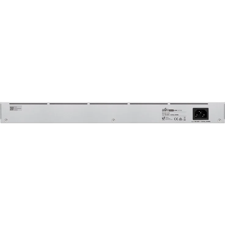Ubiquiti Networks USW-16-POE Gen 2, USW-16-POE – Bild 4