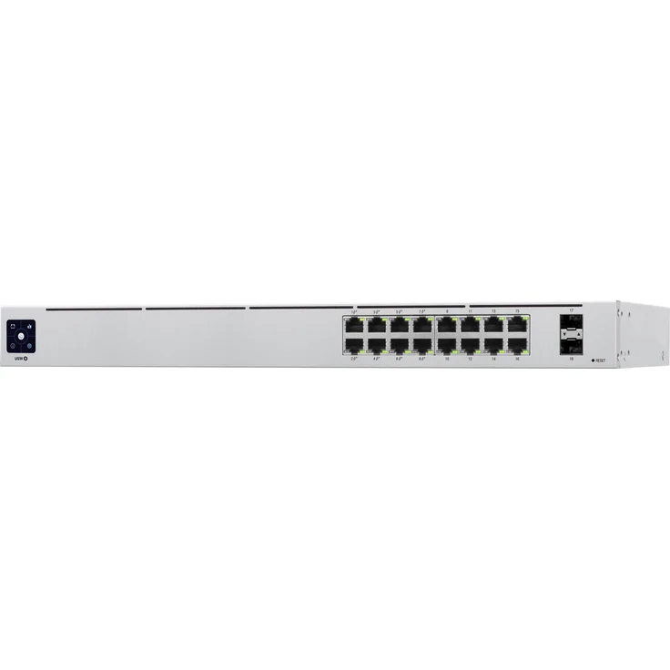 Ubiquiti Networks USW-16-POE Gen 2, USW-16-POE – Bild 6