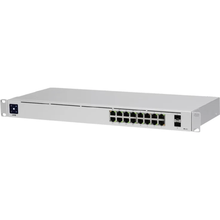 Ubiquiti Networks USW-16-POE Gen 2, USW-16-POE – Bild 3