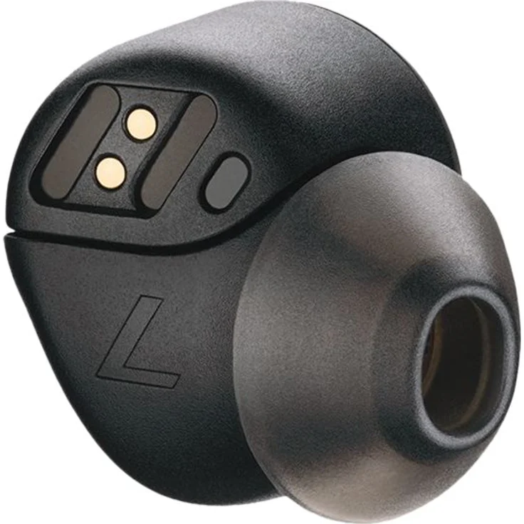 Plantronics BACKBEAT PRO 5100 True Wireless In-Ear Kopfhörer, mit Bluetooth, Mikrofon, geeignet für Sport, schwarz – Bild 5