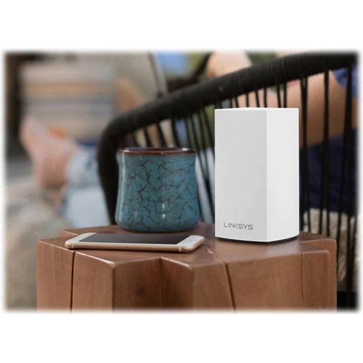 Linksys Velop, Dual Band, 3er-Pack (VLP0103-EU/WHW0103-EU) – Bild 5