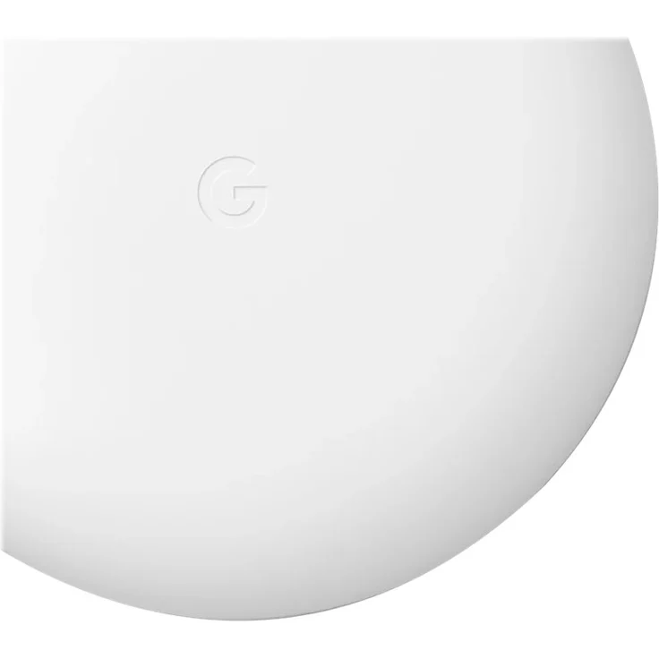 Google Nest Wifi - WLAN-System (Router) - bis zu 120 qm - Netz - GigE - 802.11a/b/g/n/ac - Dual-Band – Bild 2
