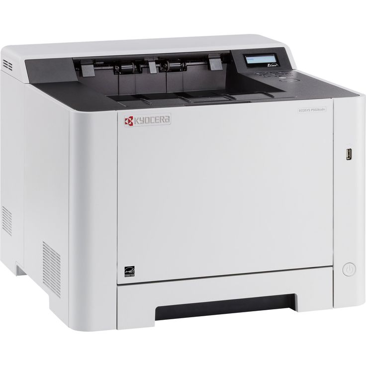Kyocera Ecosys P5026cdn/KL3 (870B61102RC3NLX) – Bild 3