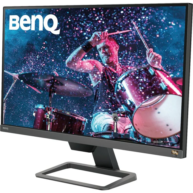 BenQ EW2780Q (9H.LJCLA.TBE) - 27 Zoll, WQHD (2560 x 1440), IPS-Panel, 60Hz, 5ms, 350cd/m² – Bild 7