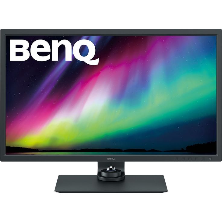 BenQ SW321C Pro 32-Zoll IPS Monitor – Bild 9
