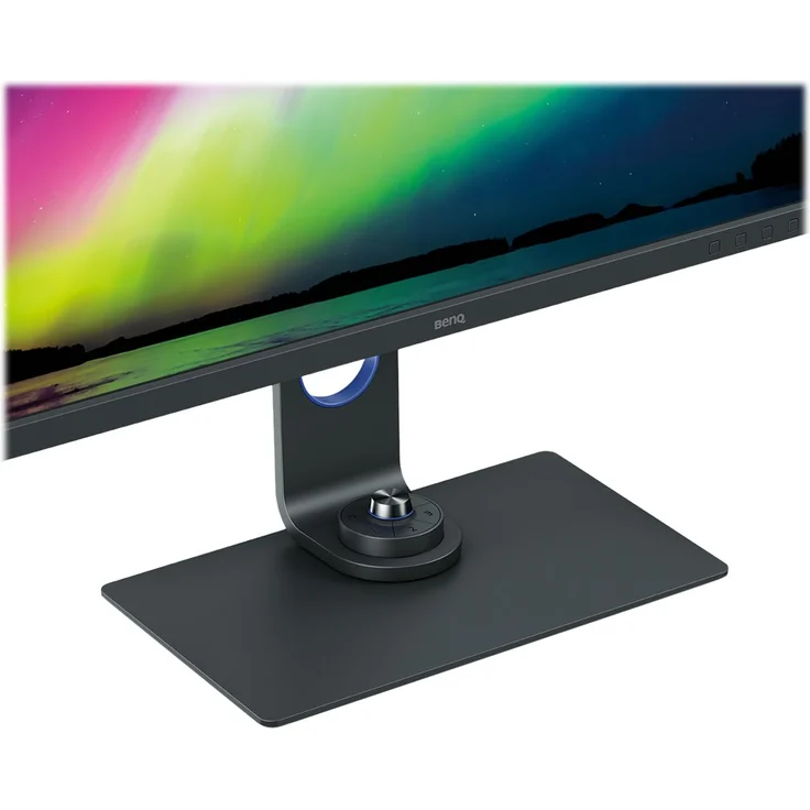 BenQ SW321C Pro 32-Zoll IPS Monitor – Bild 11