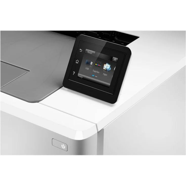 HP Color LaserJet Pro M255dw - Laserdrucker, Farbe, Auflösung: 600 x 600 dpi, Druckgeschwindigkeit (S/W): 21 S/min, Papierzufuhr: 250 Blatt (7KW64A) – Bild 6