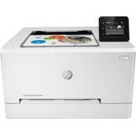 HP Color LaserJet Pro M255dw - Laserdrucker, Farbe, Auflösung: 600 x 600 dpi, Druckgeschwindigkeit (S/W): 21 S/min, Papierzufuhr: 250 Blatt (7KW64A)