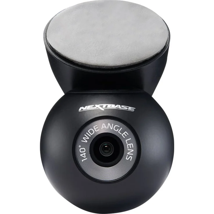 NextBase S2RWC Dashcam Blickwinkel horizontal max.=140 ° Passend für=322GW, 422GW, 522GW (NBDVRS2RWC) – Bild 3