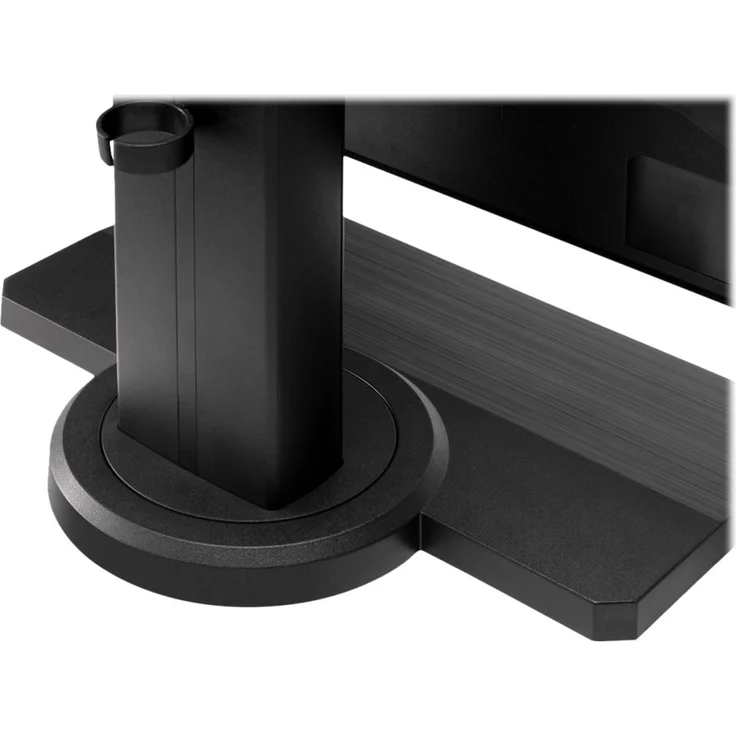 ViewSonic XG2705-2 - 27 Zoll, Full HD (1920 x 1080), IPS-Panel, 144Hz, 1ms, AMD FreeSync Premium, höhenverstellbar (VS17984) – Bild 7