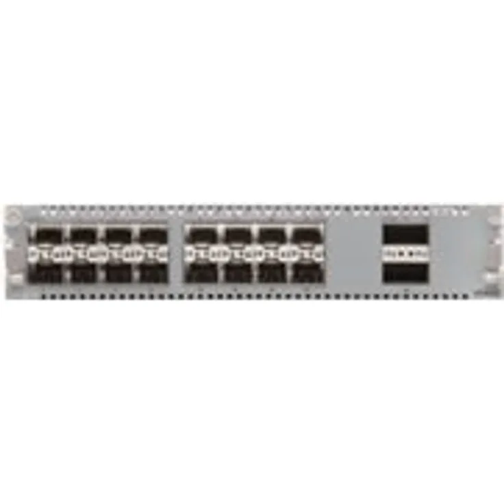 Extreme Networks 8418XSQESM16X110GSFP+2X40GQSFP . IN (EC8404005-E6)
