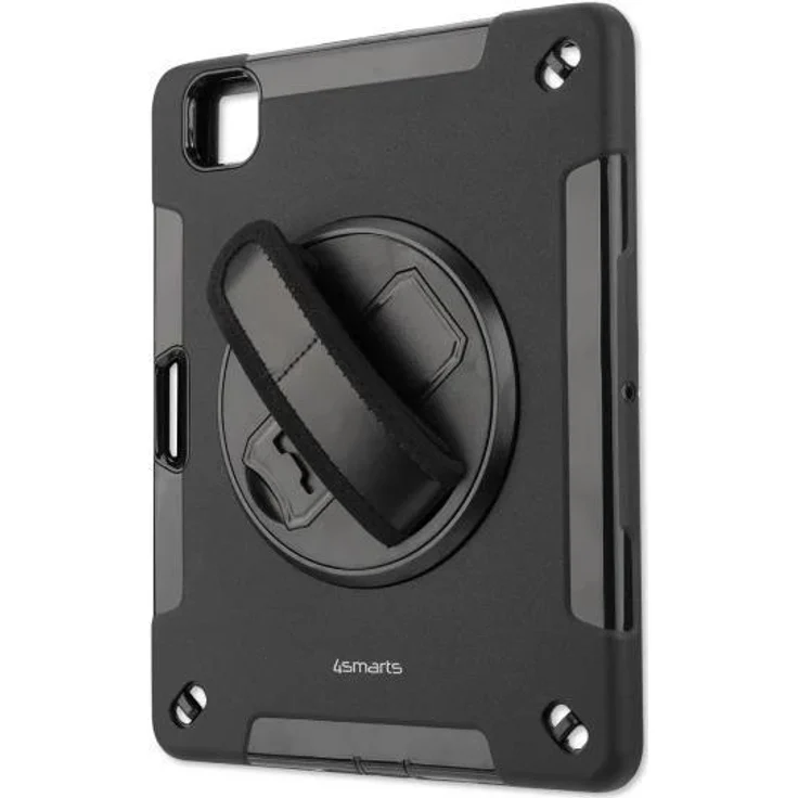 4Smarts Rugged Tasche GRIP für Apple iPad 10.2, 467806 – Bild 2