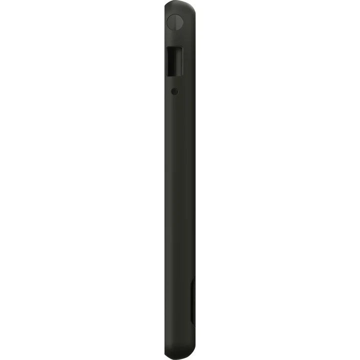 Lenovo Tab M10 (HD) Schutzhülle mit integrierten Stand, schwarz – Bild 2