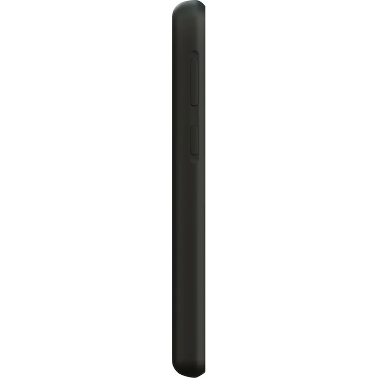 Lenovo Tab M10 (HD) Schutzhülle mit integrierten Stand, schwarz – Bild 3