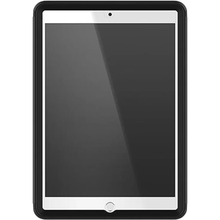 OtterBox Defender robuste, sturzsichere Schutzhülle für Apple Ipad 7. Generation - Schwarz – Bild 4
