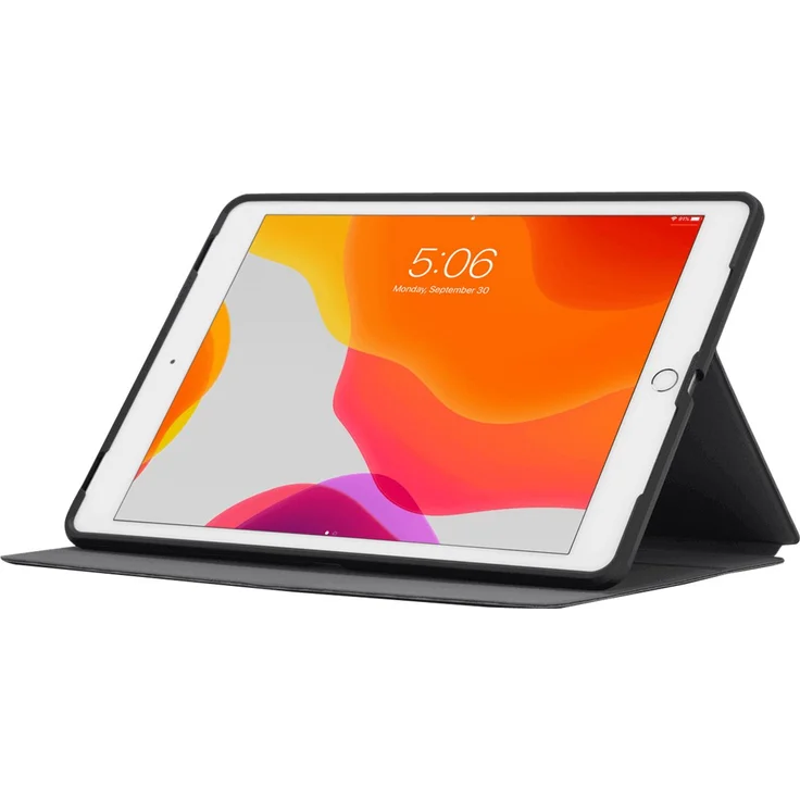 Targus THZ850GL Click-in Hülle für das 10,2'' iPad, 10,5'' iPad Air und 10,5'' iPad Pro ? Schwarz – Bild 9