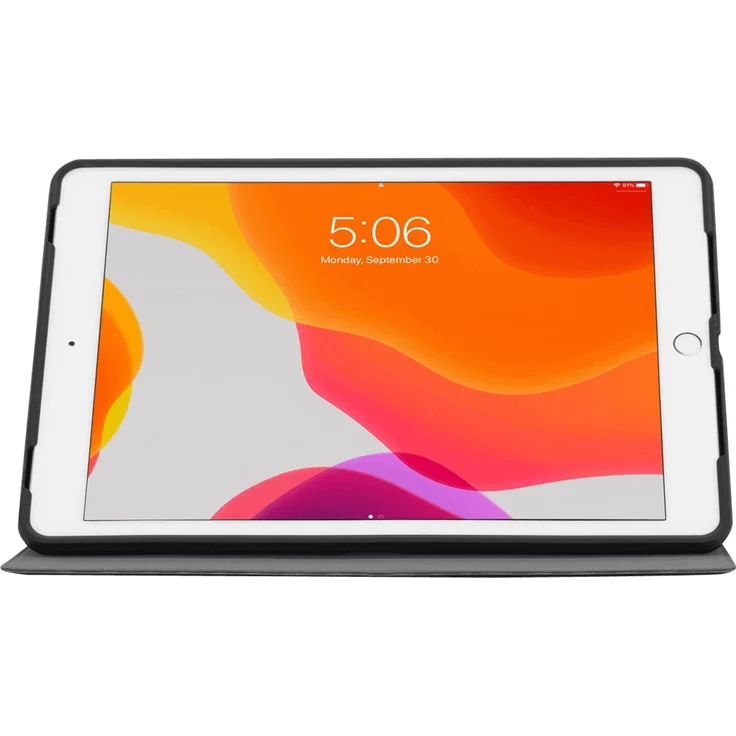 Targus THZ850GL Click-in Hülle für das 10,2'' iPad, 10,5'' iPad Air und 10,5'' iPad Pro ? Schwarz – Bild 7