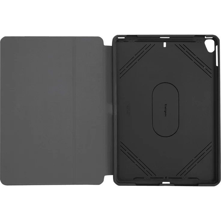 Targus THZ850GL Click-in Hülle für das 10,2'' iPad, 10,5'' iPad Air und 10,5'' iPad Pro ? Schwarz – Bild 8