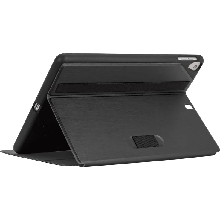Targus THZ850GL Click-in Hülle für das 10,2'' iPad, 10,5'' iPad Air und 10,5'' iPad Pro ? Schwarz – Bild 12