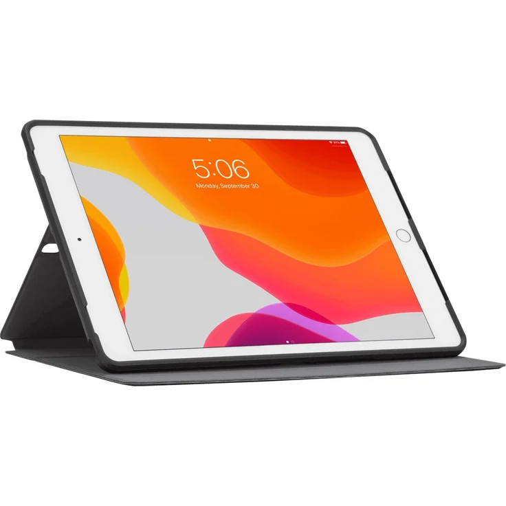 Targus THZ850GL Click-in Hülle für das 10,2'' iPad, 10,5'' iPad Air und 10,5'' iPad Pro ? Schwarz – Bild 11