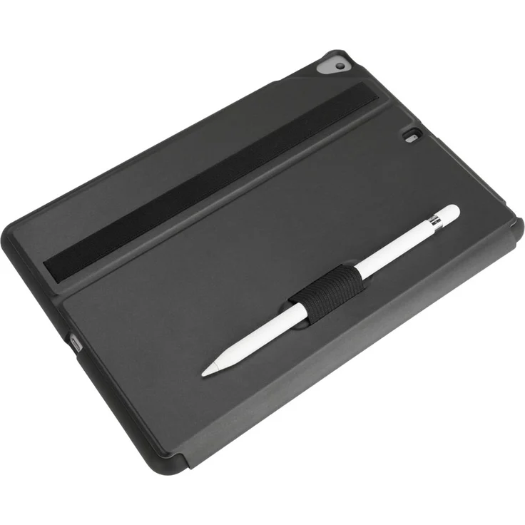 Targus THZ850GL Click-in Hülle für das 10,2'' iPad, 10,5'' iPad Air und 10,5'' iPad Pro ? Schwarz – Bild 10
