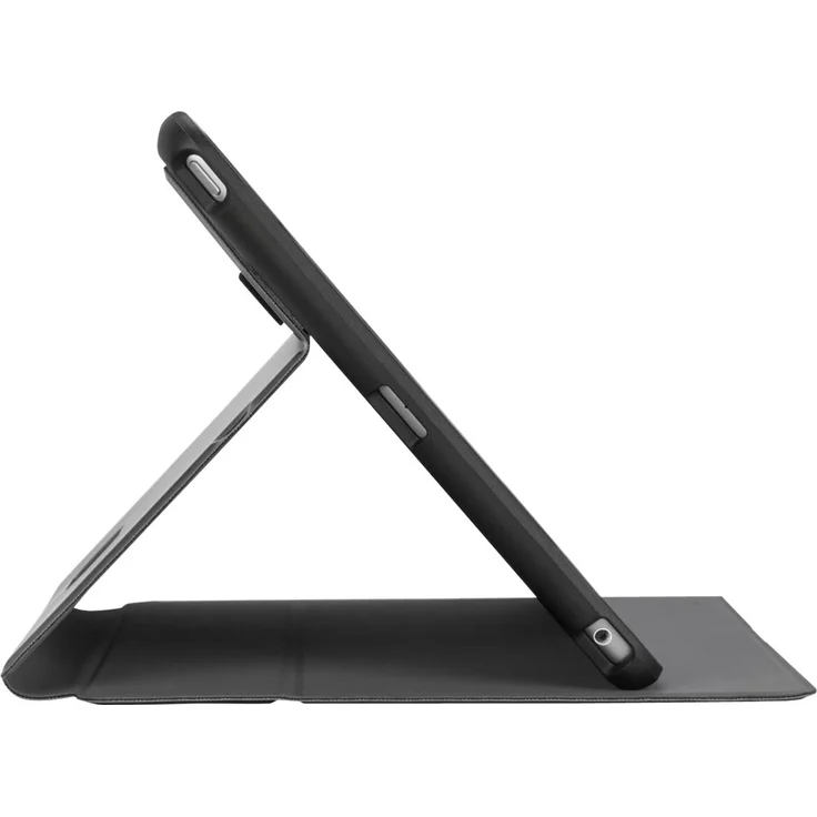 Targus THZ850GL Click-in Hülle für das 10,2'' iPad, 10,5'' iPad Air und 10,5'' iPad Pro ? Schwarz – Bild 5
