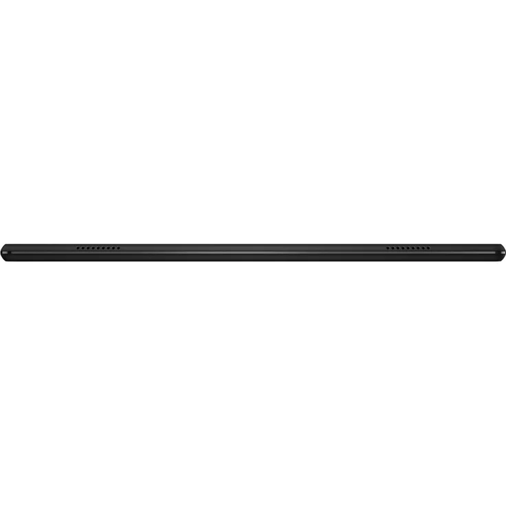 Lenovo Tab M10 TB-X505L HD-Auflösung 10,1 Zoll, LTE-Tablet, Quad-Core, 2 GB RAM, 32 GB Speicher, Android, Slate Black (ZA4H0021SE) – Bild 2