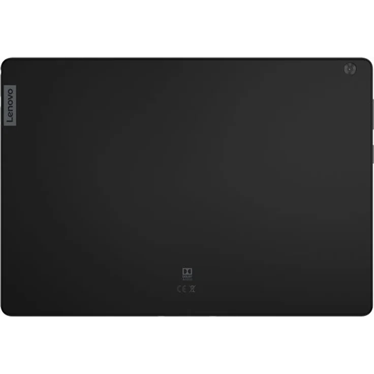 Lenovo Tab M10 TB-X505L HD-Auflösung 10,1 Zoll, LTE-Tablet, Quad-Core, 2 GB RAM, 32 GB Speicher, Android, Slate Black (ZA4H0021SE) – Bild 6