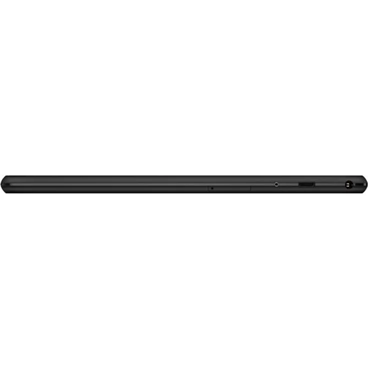 Lenovo Tab M10 TB-X505L HD-Auflösung 10,1 Zoll, LTE-Tablet, Quad-Core, 2 GB RAM, 32 GB Speicher, Android, Slate Black (ZA4H0021SE) – Bild 4
