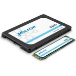 Micron 5300 PRO - Read Intensive 7.68TB, SATA (MTFDDAK7T6TDS-1AW1ZABYY)