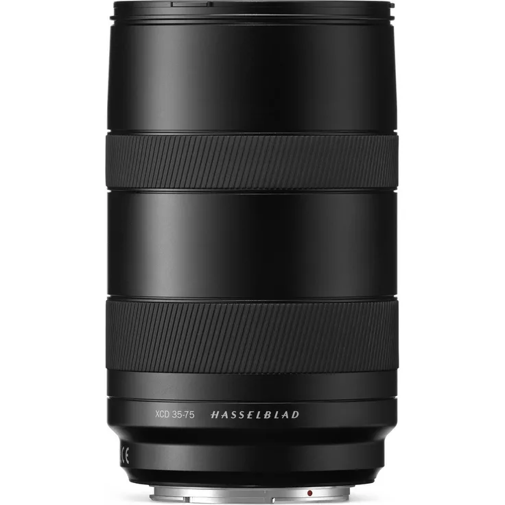 Hasselblad 35-75 mm / F 3.5-4.5 XCD