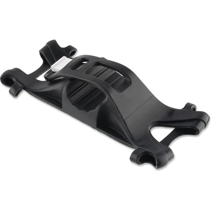 4smarts Universal Stangenhalterung CITY, schwarz