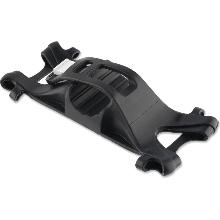 4smarts Universal Stangenhalterung CITY, schwarz