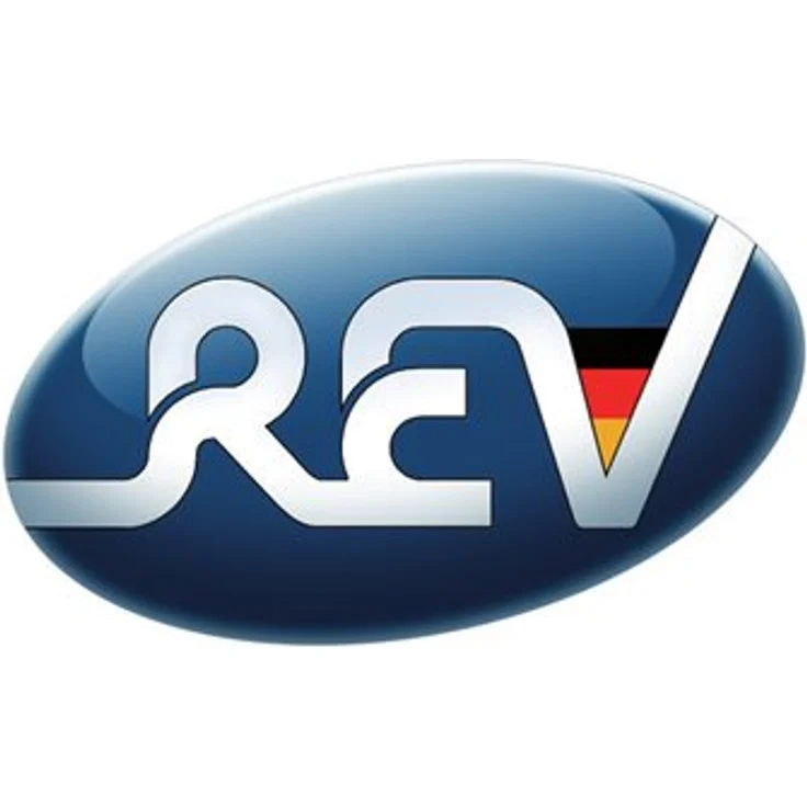REV Kabelbox S S-Box grün 10m – Bild 7