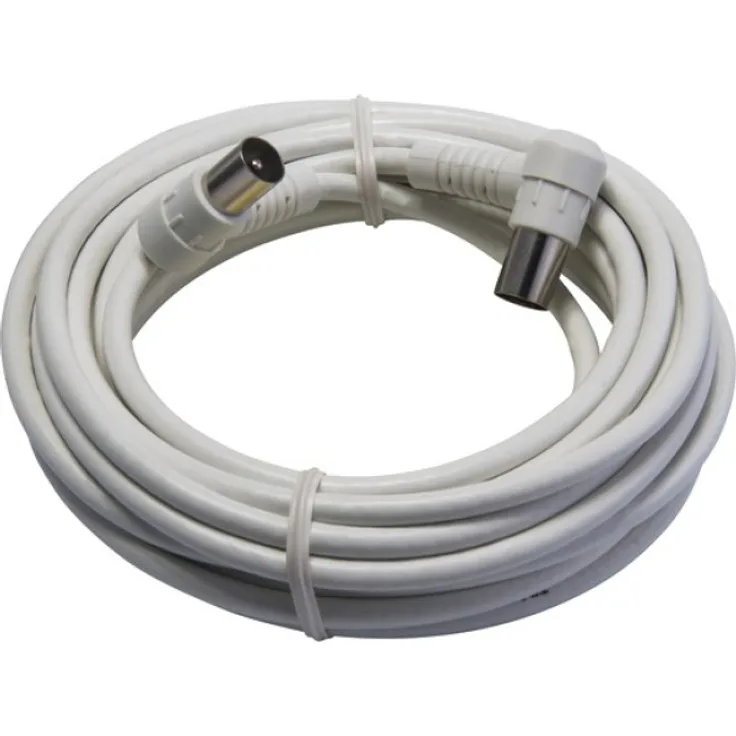 TRIAX TCIA HQ 300 IECWinkel StBu 110dB 389344