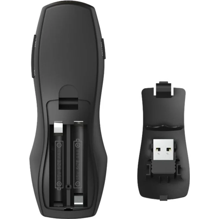 Hama X-Pointer 6in1 Wireless Laser Presenter, USB-Dongle (139916)  – Bild 2